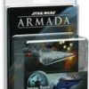 STAR WARS ARMADA BOARD GAME #13: Imperial Raider