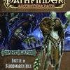 PATHFINDER MODULE #91: Giantslayer 1: Battle of Bloodmarch Hill – 91