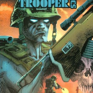 ROGUE TROOPER CLASSICS TP