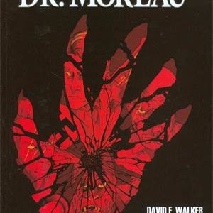 ARMY OF DOCTOR MOREAU TP