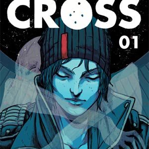 SOUTHERN CROSS #1