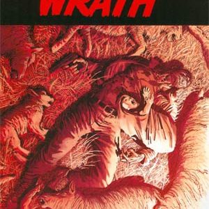 MEN OF WRATH TP: Softcover (Marvel Comics edition)