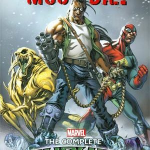 SKRULLS MUST DIE: COMPLETE SKRULL KILL KREW TP