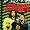 ROCK AND ROLL BIOGRAPHY COMICS #7: White Zombie