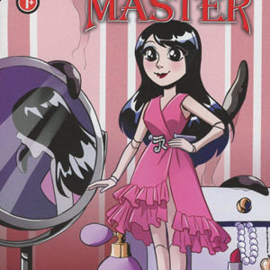 PUPPET MASTER (2015 SERIES) #1603: #16 Anna Lencioni Cute cover
