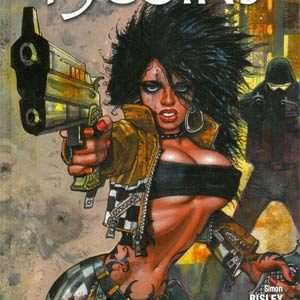 13 COINS TP #99: Hardcover edition