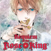 REQUIEM OF THE ROSE KING GN #3