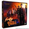 FIREFLY: FISTFUL OF CREDITS BOARD GAME