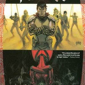 7TH SWORD TP #1