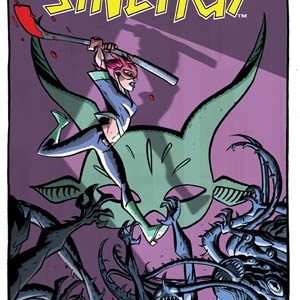 SINERGY TP