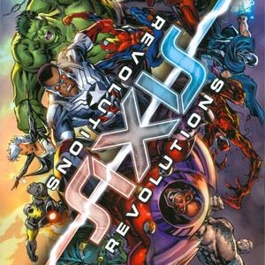AXIS REVOLUTIONS TP