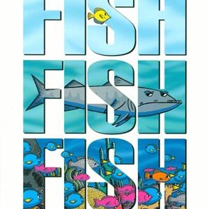 FISHFISHFISH GN