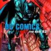 DC COMICS NEW 52 POSTER BOOK