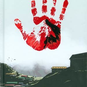 HIGH CRIMES #99: Hardcover edition