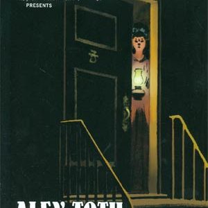 CREEPY PRESENTS ALEX TOTH (HC)