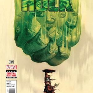 PLANET HULK (WARZONE) #1