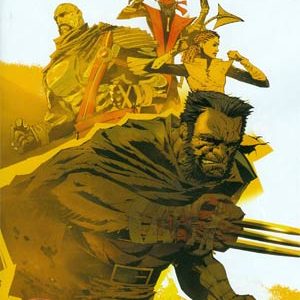 SECRET WARS JOURNAL (VARIANT EDITION) #101: Eric Nguyen cover