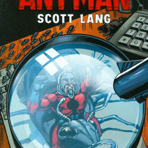 ANT-MAN: SCOTT LANG TP