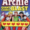 ARCHIE GIANT COMICS TP #4: Blast