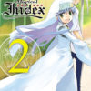 A CERTAIN MAGICAL INDEX GN #2