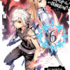 IS IT WRONG TRY PICK UP GIRLS IN A DUNGEON GN #6