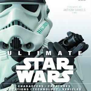 ULTIMATE STAR WARS DEFINATIVE GUIDE STAR WARS UNIV
