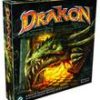 DRAKON BOARD GAME