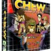 CHEW CARD GAME #1: Cases of the FDA