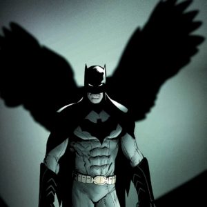 ABSOLUTE BATMAN THE COURT OF OWLS (HC)