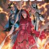 TRINITY OF SIN TP #1: The Wages of Sin (#1-6)