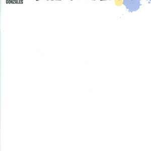MICKEY MOUSE (2015- SERIES: VARIANT EDITION) #1: #1 Blank sketch cover