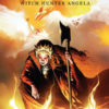 1602 WITCH HUNTER ANGELA (VARIANT EDITION) #1: Richard Isanove cover
