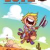 1872 (VARIANT EDITION) #1: #1 Skottie Young Babies cover