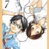 YOUR LIE IN APRIL GN #7