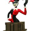 BATMAN ANIMATED SERIES BUST #2: Harley Quinn