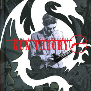 GUN THEORY (HC)