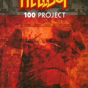 HELLBOY 100 PROJECT