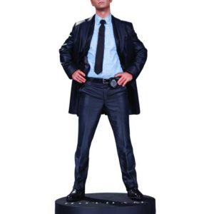 GOTHAM TV SERIES STATUE #1: James Gordon