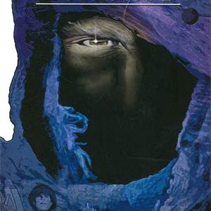 CITIZEN OF THE GALAXY TP