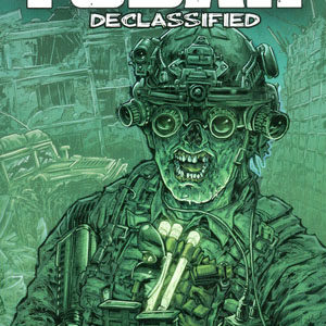 FUBAR: DECLASSIFIED TP