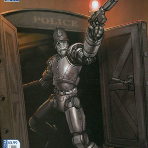 ROBOCOPPER