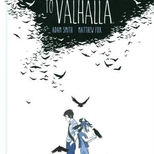 LONG WALK TO VALHALLA (HC)