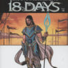 18 DAYS (GRANT MORRISON) #14