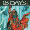 18 DAYS (GRANT MORRISON) #3
