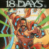 18 DAYS (GRANT MORRISON) #6