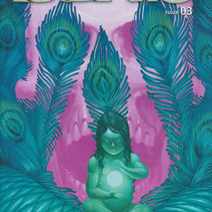 18 DAYS (GRANT MORRISON) #3: #3 Biagini cover
