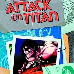 SCIENCE OF ATTACK ON TITAN