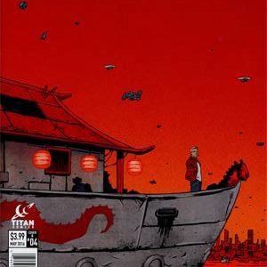 MAN PLUS #401 MAN PLUS #401