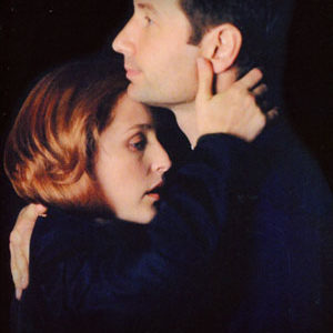 X-FILES SEASON 11 #701: #7 Photo subscription cover X-FILES SEASON 11 #701: #7 Photo subscription cover