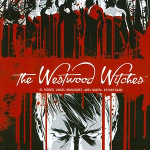 WESTWOOD WITCHES TP